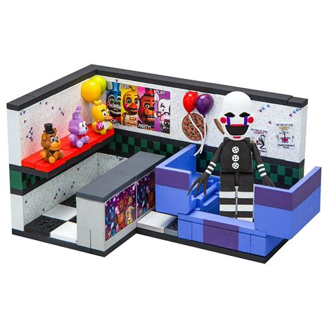 FNAF SM Prize Corner - Walmart.com - Walmart.com