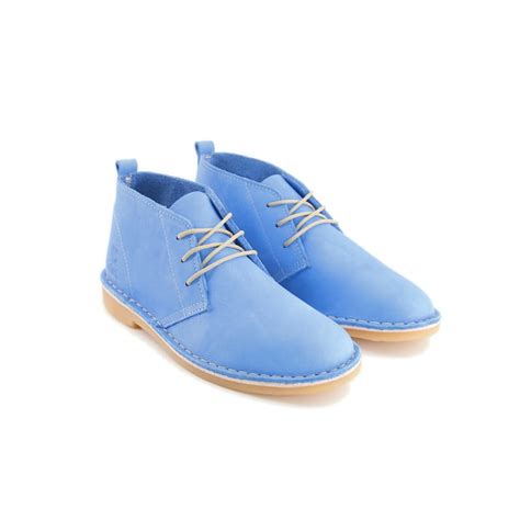 32% off on Men's Nubuck Leather Boots | OneDayOnly