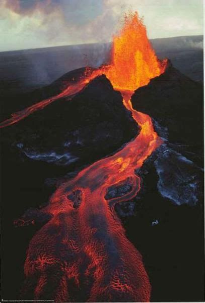 Mauna Loa Volcano Facts | Volcano Erupt