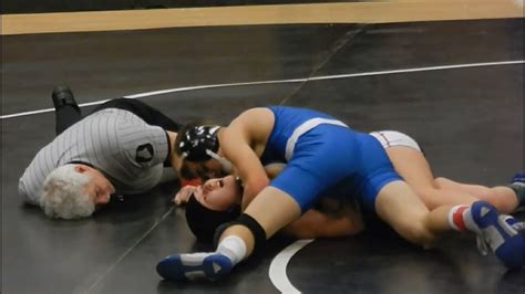 Boys Pinning girls in competitive wrestling (5) - High school & Middle ...