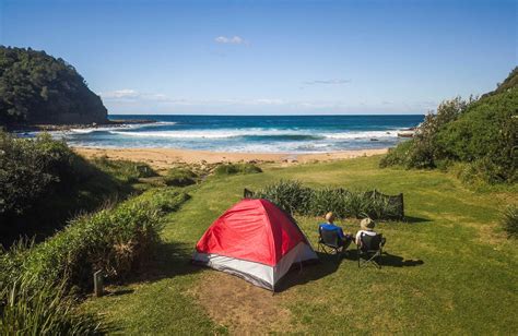 Central Coast Camping | NSW National Parks