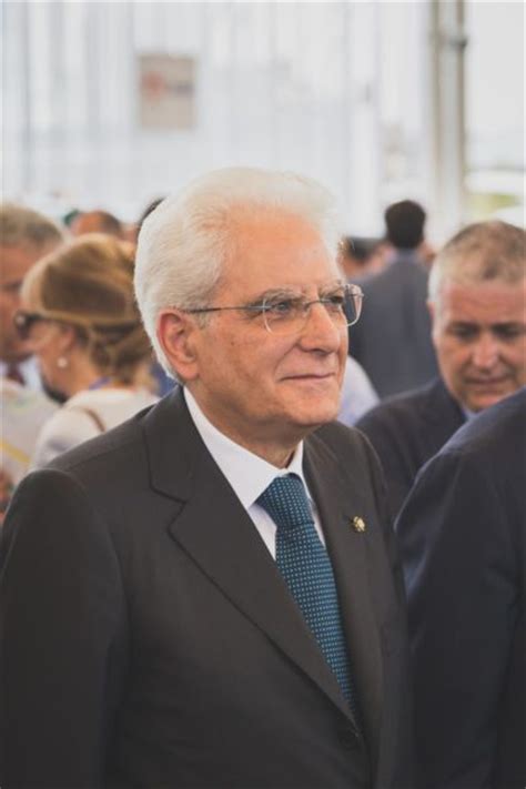 Sergio Mattarella - Ethnicity of Celebs | EthniCelebs.com