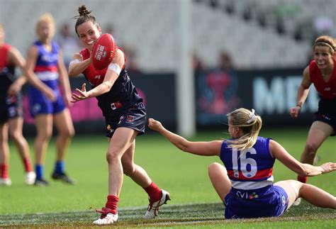 Women’s AFL teams | The Roar