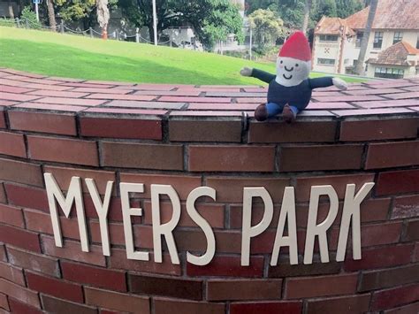 ULTIMATE GUIDE TO MYERS PARK PLAYGROUND AUCKLAND