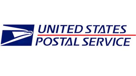 Printable Usps Logo