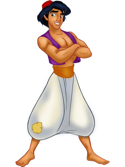 A Very Merry Un-Blog: Aladdin Clipart