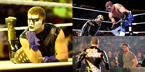 Was Cody Rhodes’ Stardust Character In WWE As Bad As People Claim?