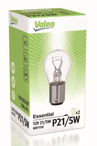 Valeo extends lighting range | techtalk.ie