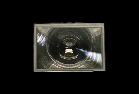 Fresnel Lens - Avantier Inc.