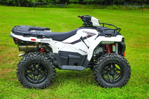 2024 Polaris 570 Sportsman Specs - Debee Ethelyn