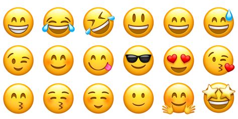 'Face With Tears of Joy' Is the Most Popular iPhone Emoji