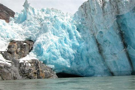 LeConte Glacier [IMAGE] | EurekAlert! Science News Releases