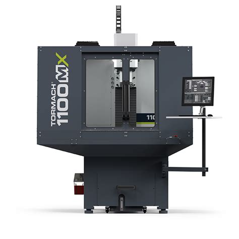 CNC Milling Machines - Tormach