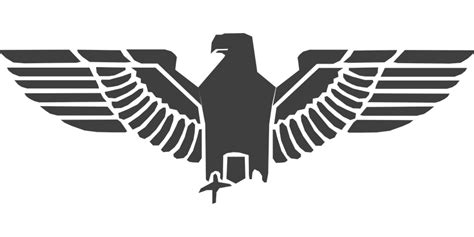 Simbolo Aguila