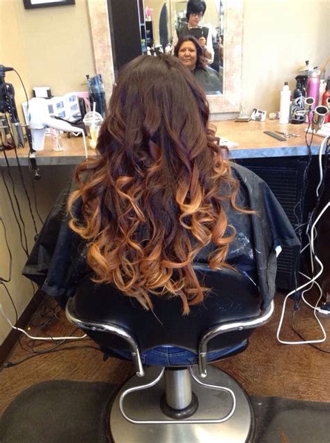 @ OH_SNIP_HAIRSALON | Long hair styles, Hair styles, Hair