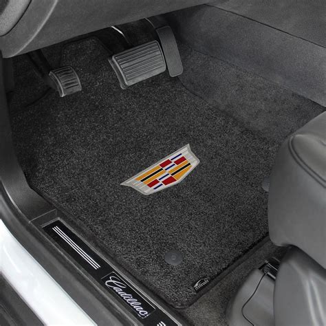 Custom fit carpet floor mats by Lloyd | Chevy Impala SS Forum