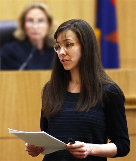 Jodi Arias Sentenced to Life in Prison With No Parole - NBC News