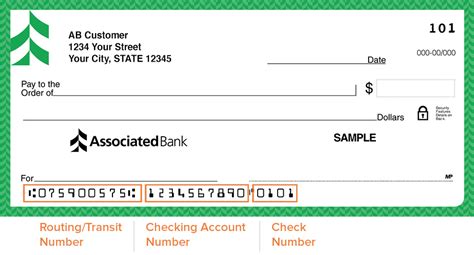 How to Find Your Bank Routing Number