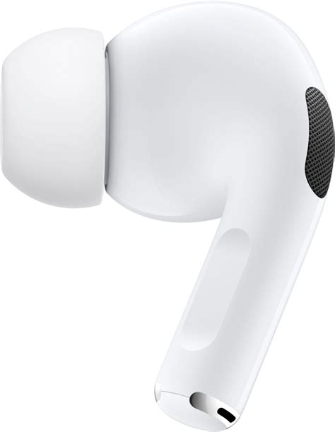 Questions and Answers: Apple Geek Squad Certified Refurbished AirPods Pro White GSRF MWP22AM/A ...