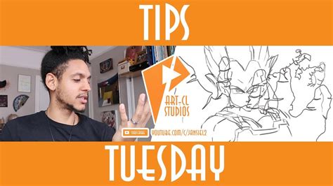Drawing on the right side of the brain (Drawing Exercises) | Artcl - Tips Tuesday - YouTube