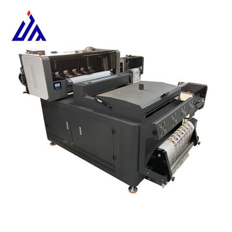 China High Productivity Dtf Heat Transfer Printer - China Dtf Printer ...