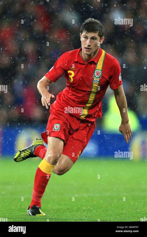 Ben Davies, Wales Stock Photo - Alamy