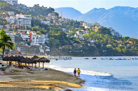 Visit Puerto Vallarta: Things to Know Before Traveling to Puerto Vallarta - Thrillist