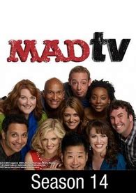 MADtv: Season 14 Digital