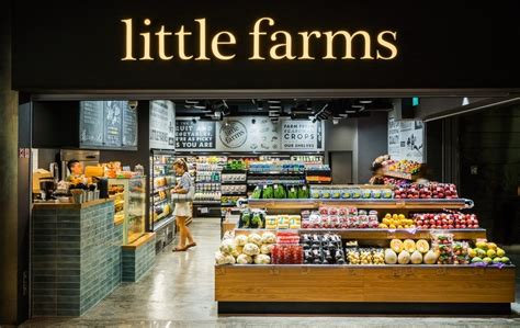 About Little Farms | Little Farms | Little Farms Groceries