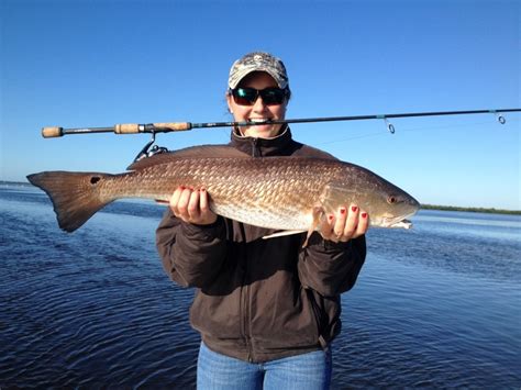 Cape Coral Fishing Charters January 2014 Forecast