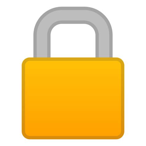 🔒 Lock Emoji Meaning with Pictures: from A to Z