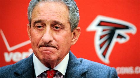 Falcons owner has 'complete confidence' Atlanta returns to elite status ...