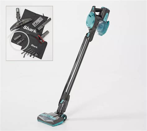 Shark Rocket Ultra-Light 2-in-1 Corded Stick Vacuum and Accessories - QVC.com