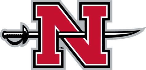 Nicholls State Colonels Primary Logo - NCAA Division I (n-r) (NCAA n-r ...