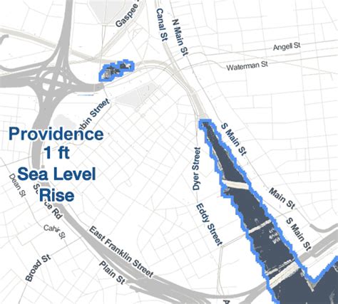 Progressive Charlestown: Coastal cities face $1 trillion floods by 2050