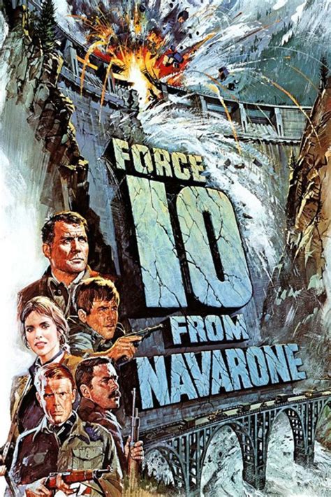 Force 10 from Navarone YIFY subtitles