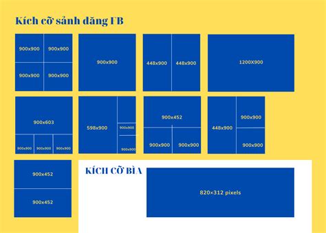 Khám phá một số ảnh bìa fb kích thước phổ biến và được yêu thích nhất