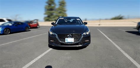 Used 2018 MAZDA MAZDA3 | Carvana