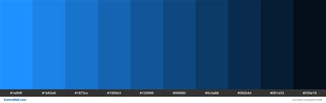 Outrageous Dodgers Pantone Colors 3545 C