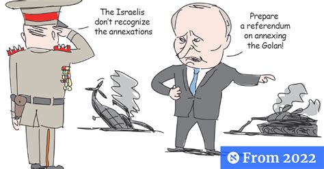 Haaretz Cartoon - Haaretz Cartoon - Haaretz.com