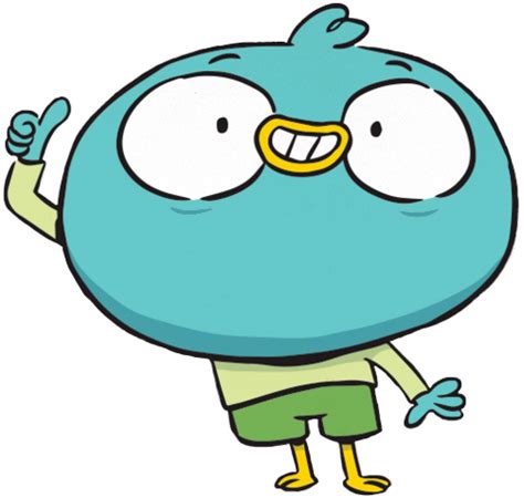 Harvey Beaks | Fictional Characters Wiki | Fandom