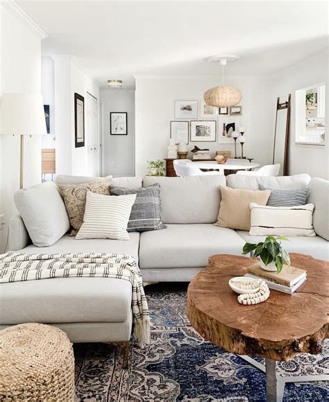 7 Things to Consider Before you Buy a Sectional — Homzie Designs