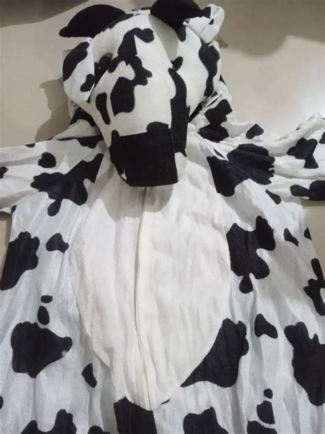 cow kids costume at Rs 175 | Chandni Chowk | New Delhi | ID: 25895514962