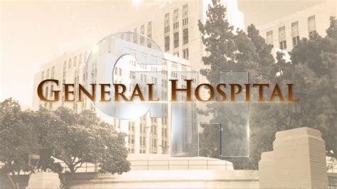 General Hospital Star Breaks Silence on Behind-the Scenes Recast Drama