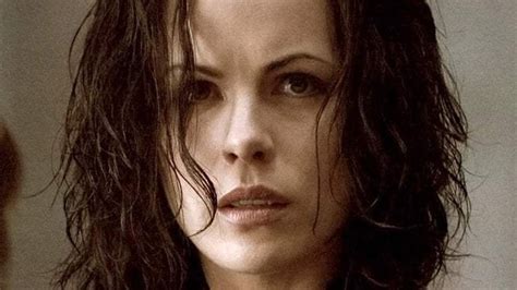 Underworld Rise Of The Lycans Kate Beckinsale