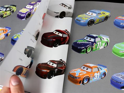 Disney Pixar Cars Fan Art