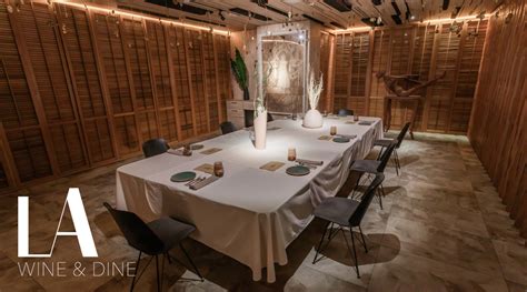 Gallery by Chele Invites You Back To Dine In At Their Elegant Space