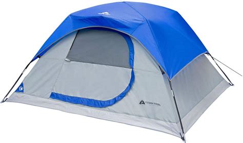 Bass Pro Shops Eclipse 2-Person 5x7 Dome Tent | eduaspirant.com