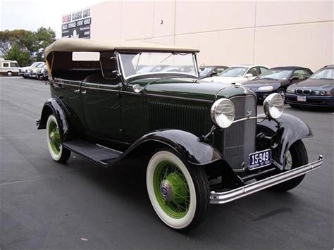 1932 Ford Model 18 for Sale | ClassicCars.com | CC-344384