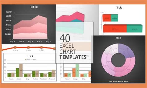 40 Excel Chart Templates Free Download – Template.Computer1001.com